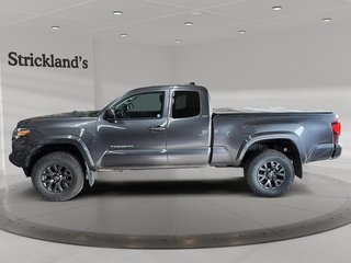 2021 Toyota Tacoma 4X4 Access Cab 6A in Stratford, Ontario - 5 - w320h240px