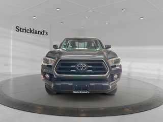 2021 Toyota Tacoma 4X4 Access Cab 6A in Stratford, Ontario - 2 - w320h240px