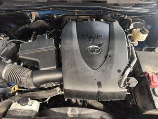 2021 Toyota Tacoma 4X4 Double Cab 6A in Stratford, Ontario - 6 - w320h240px