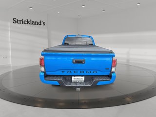 2021 Toyota Tacoma 4X4 Double Cab 6A in Stratford, Ontario - 3 - w320h240px