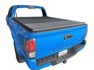 2021 Toyota Tacoma 4X4 Double Cab 6A in Stratford, Ontario - 4 - w320h240px
