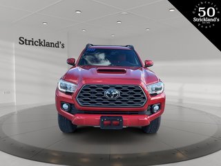 2022  Tacoma 4X4 Double Cab 6A in Stratford, Ontario - 2 - w320h240px