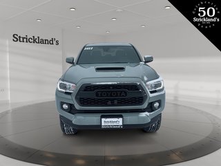 2022 Toyota Tacoma 4X4 Double Cab 6M SB in Stratford, Ontario - 2 - w320h240px