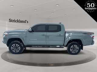 2022 Toyota Tacoma 4X4 Double Cab 6M SB in Stratford, Ontario - 5 - w320h240px