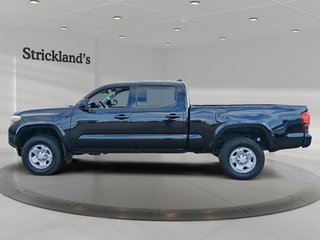 2022 Toyota Tacoma 4X4 Double Cab 6A in Stratford, Ontario - 5 - w320h240px