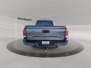 2022 Toyota Tacoma 4X4 Double Cab 6A in Stratford, Ontario - 3 - w320h240px