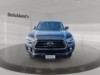 2022 Toyota Tacoma 4X4 Double Cab 6A in Stratford, Ontario - 2 - w320h240px