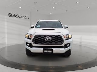 2023  Tacoma 4X4 Double Cab 6A in Stratford, Ontario - 2 - w320h240px