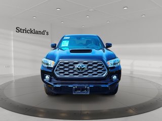 2023  Tacoma 4X4 Double Cab 6A in Stratford, Ontario - 3 - w320h240px