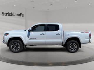2023  Tacoma 4X4 Double Cab 6M SB in Stratford, Ontario - 5 - w320h240px
