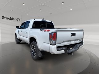 2023  Tacoma 4X4 Double Cab 6M SB in Stratford, Ontario - 4 - w320h240px
