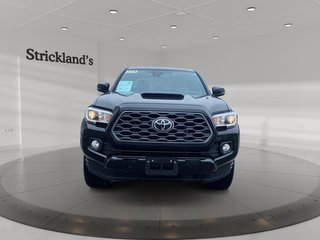 2023  Tacoma 4X4 Double Cab 6M SB in Stratford, Ontario - 2 - w320h240px
