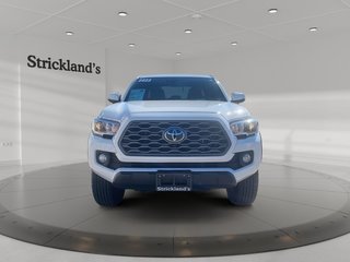 2023  Tacoma 4X4 Double Cab 6A SB in Stratford, Ontario - 2 - w320h240px