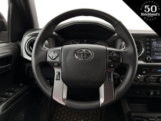 2023  Tacoma 4X4 Double Cab 6A in Stratford, Ontario - 6 - w320h240px