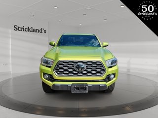 2023  Tacoma 4X4 Double Cab 6A SB in Stratford, Ontario - 2 - w320h240px