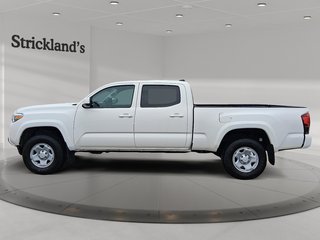 2023 Toyota Tacoma 4X4 Double Cab 6A in Stratford, Ontario - 5 - w320h240px