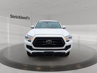 2023 Toyota Tacoma 4X4 Double Cab 6A in Stratford, Ontario - 2 - w320h240px