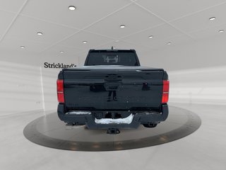 2024 Toyota Tacoma 4X4 Tacoma Double Cab at in Stratford, Ontario - 3 - w320h240px