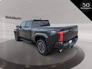 2024 Toyota Tacoma 4X4 Tacoma Double Cab at in Stratford, Ontario - 4 - w320h240px