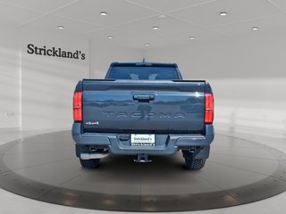 2024 Toyota Tacoma 4X4 Tacoma Double Cab at in Stratford, Ontario - 3 - w320h240px