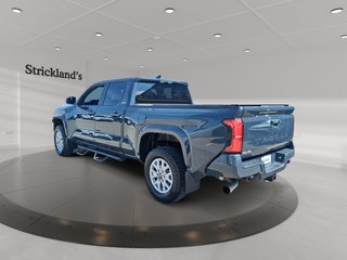 2024 Toyota Tacoma 4X4 Tacoma Double Cab at in Stratford, Ontario - 4 - w320h240px