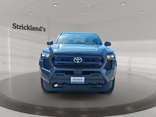2024 Toyota Tacoma 4X4 Tacoma Double Cab at in Stratford, Ontario - 2 - w320h240px