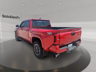 2025 Toyota Tacoma 4X4 Tacoma Double Cab AT in Stratford, Ontario - 4 - w320h240px