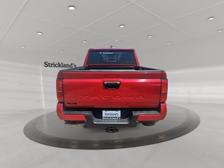 2025 Toyota Tacoma 4X4 Tacoma Double Cab AT in Stratford, Ontario - 3 - w320h240px