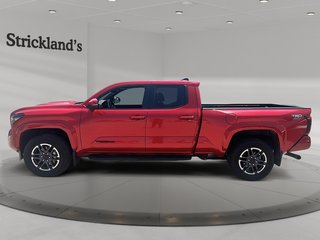 2025 Toyota Tacoma 4X4 Tacoma Double Cab AT in Stratford, Ontario - 5 - w320h240px