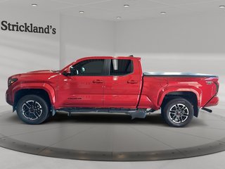 2025 Toyota Tacoma 4X4 Tacoma Double Cab AT in Stratford, Ontario - 5 - w320h240px