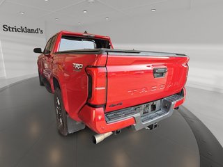 2025 Toyota Tacoma 4X4 Tacoma Double Cab AT in Stratford, Ontario - 4 - w320h240px