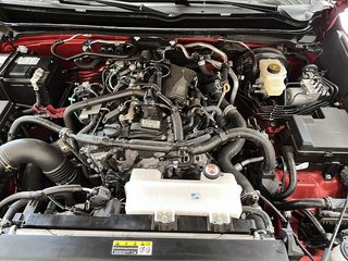 2025 Toyota Tacoma 4X4 Tacoma Double Cab AT in Stratford, Ontario - 6 - w320h240px