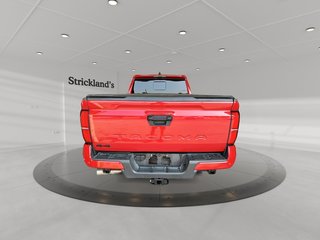 2025 Toyota Tacoma 4X4 Tacoma Double Cab AT in Stratford, Ontario - 3 - w320h240px
