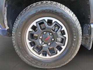 2025 Toyota Tacoma 4X4 Tacoma Double Cab AT in Stratford, Ontario - 6 - w320h240px