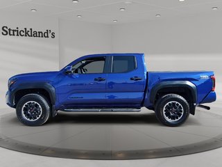 2025 Toyota Tacoma 4X4 Tacoma Double Cab AT in Stratford, Ontario - 5 - w320h240px