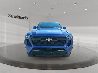 2025 Toyota Tacoma 4X4 Tacoma Double Cab AT in Stratford, Ontario - 2 - w320h240px