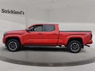 2025 Toyota Tacoma 4X4 Tacoma Double Cab AT in Stratford, Ontario - 5 - w320h240px