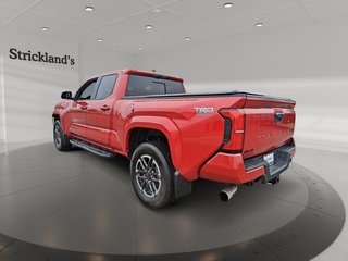 2025 Toyota Tacoma 4X4 Tacoma Double Cab AT in Stratford, Ontario - 4 - w320h240px