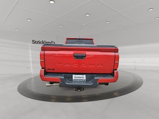 2025 Toyota Tacoma 4X4 Tacoma Double Cab AT in Stratford, Ontario - 3 - w320h240px