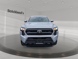 2025 Toyota Tacoma 4X4 Tacoma Double Cab AT in Stratford, Ontario - 2 - w320h240px