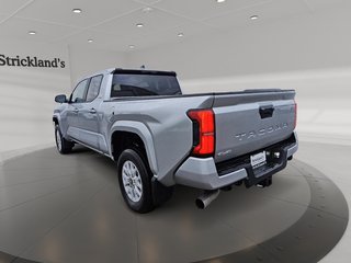 2025 Toyota Tacoma 4X4 Tacoma Double Cab AT in Stratford, Ontario - 4 - w320h240px