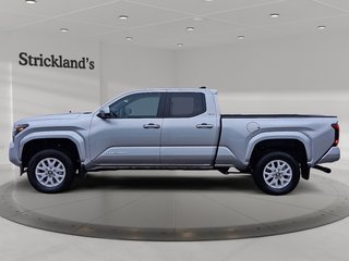 2025 Toyota Tacoma 4X4 Tacoma Double Cab AT in Stratford, Ontario - 5 - w320h240px
