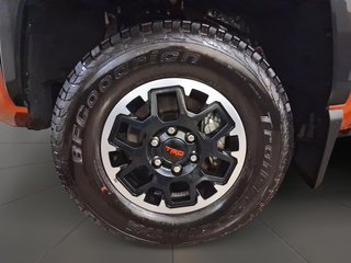 2025 Toyota Tacoma 4X4 Tacoma Double Cab AT in Stratford, Ontario - 6 - w320h240px