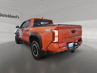 2025 Toyota Tacoma 4X4 Tacoma Double Cab AT in Stratford, Ontario - 4 - w320h240px