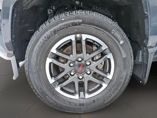 2025 Toyota Tacoma 4X4 Tacoma Double Cab AT in Stratford, Ontario - 6 - w320h240px