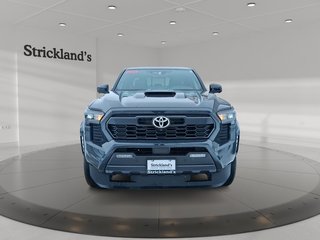 2025 Toyota Tacoma 4X4 Tacoma Double Cab AT in Stratford, Ontario - 2 - w320h240px