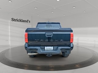 2025 Toyota Tacoma 4X4 Tacoma Double Cab AT in Stratford, Ontario - 3 - w320h240px
