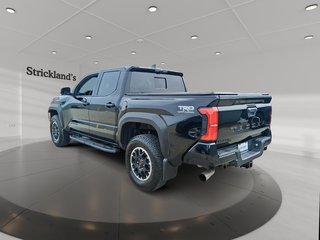 2025 Toyota Tacoma 4X4 Tacoma Double Cab AT in Stratford, Ontario - 4 - w320h240px