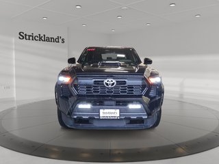2025 Toyota Tacoma 4X4 Tacoma Double Cab AT in Stratford, Ontario - 2 - w320h240px
