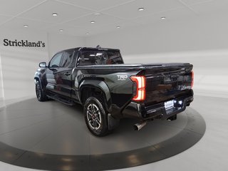 2025 Toyota Tacoma 4X4 Tacoma Double Cab AT in Stratford, Ontario - 4 - w320h240px